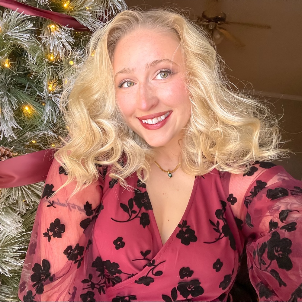 Meet your Posher, Veronica